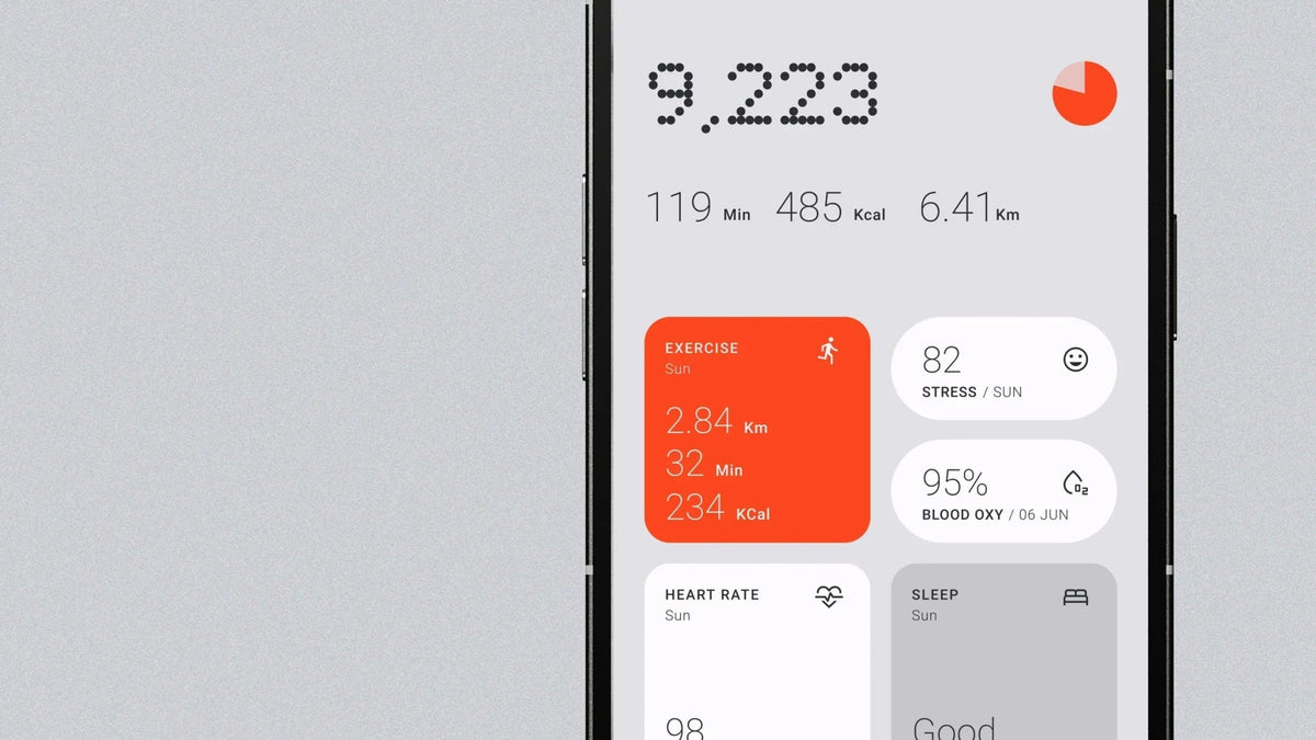 CMF Watch Pro.