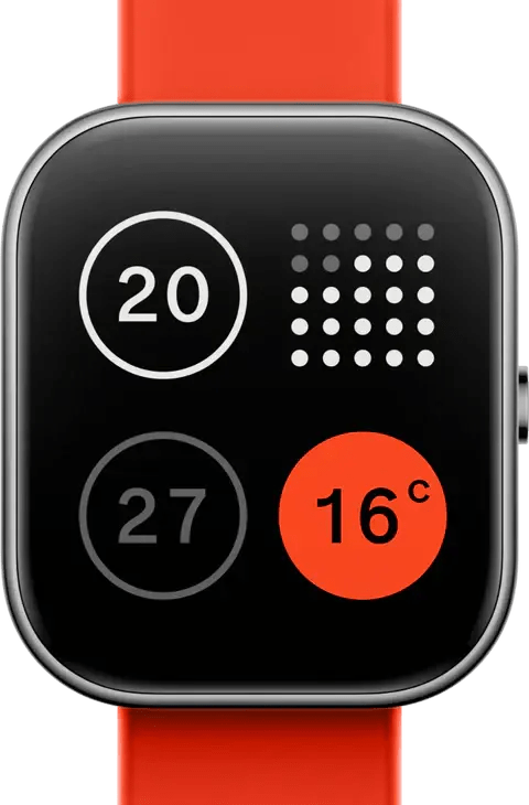 CMF Watch Pro.
