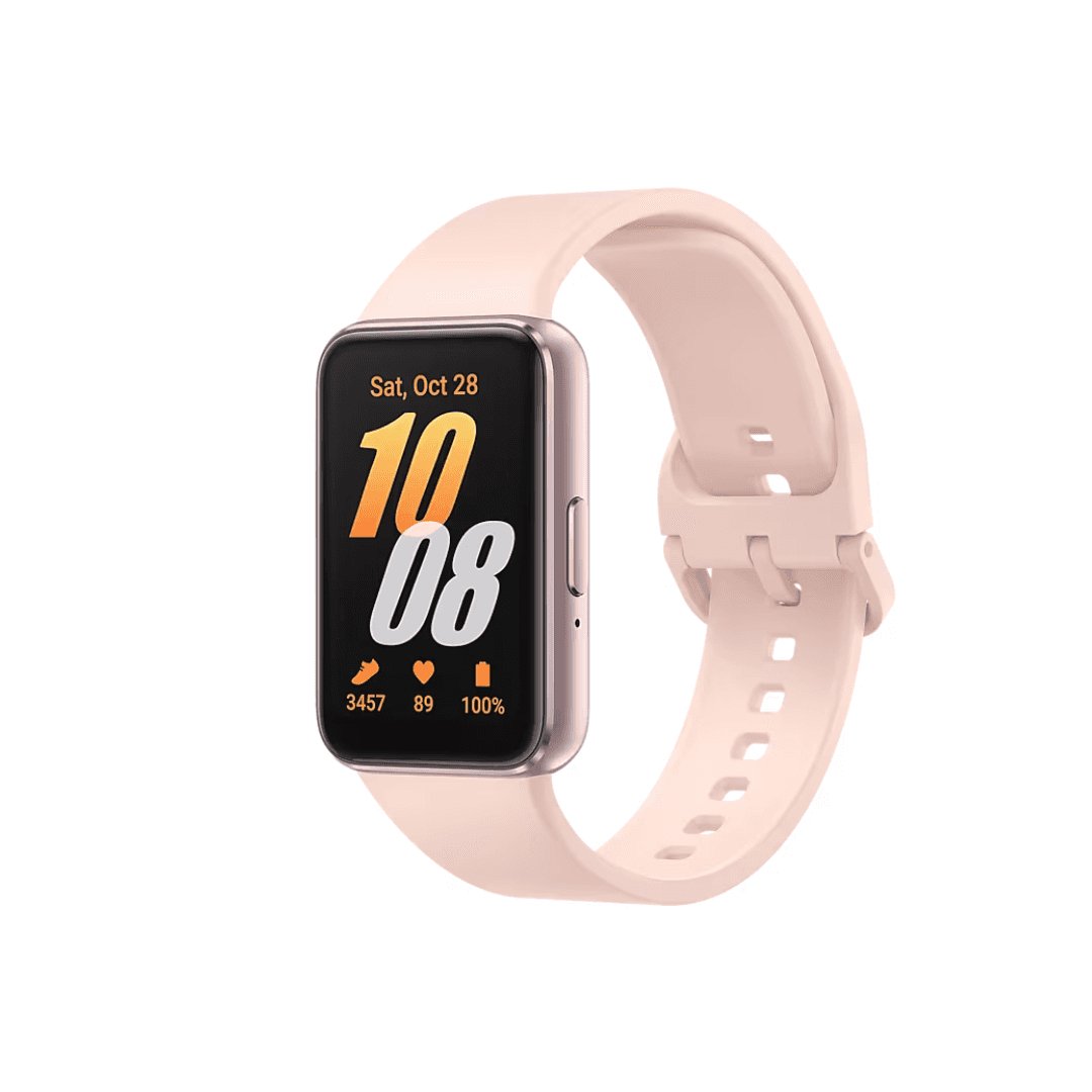 Samsung Galaxy Fit 3 Smart Band.