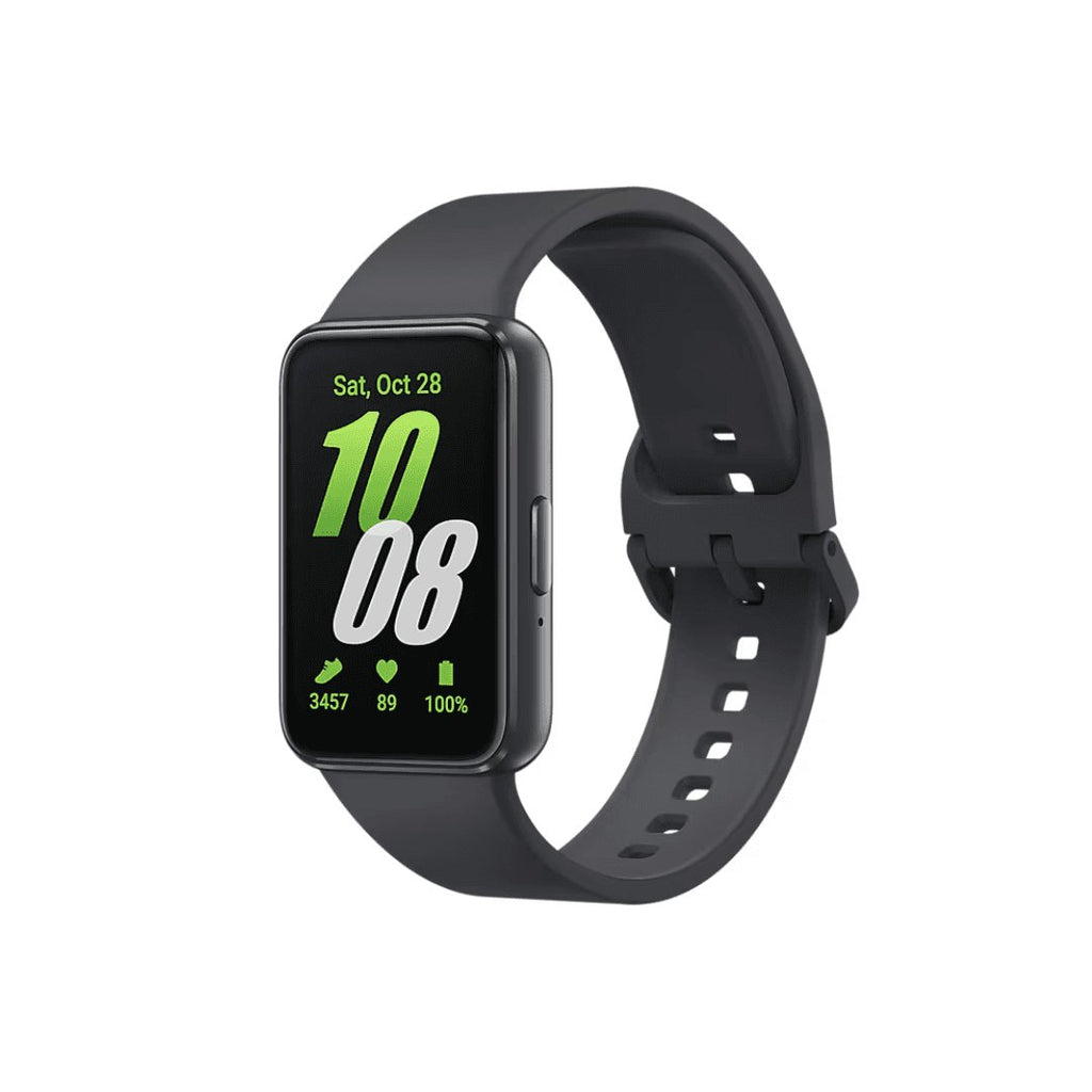 Samsung Galaxy Fit 3 Smart Band.