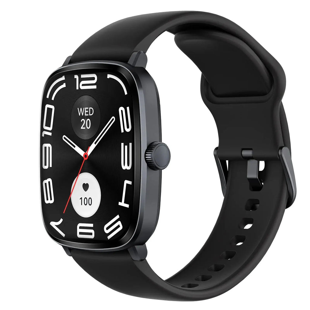Haylou RS5 Smart Watch.