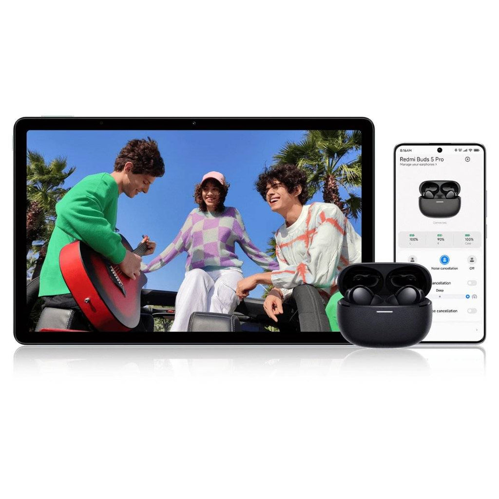 Redmi Buds 5 Pro ANC Wireless Earbuds.