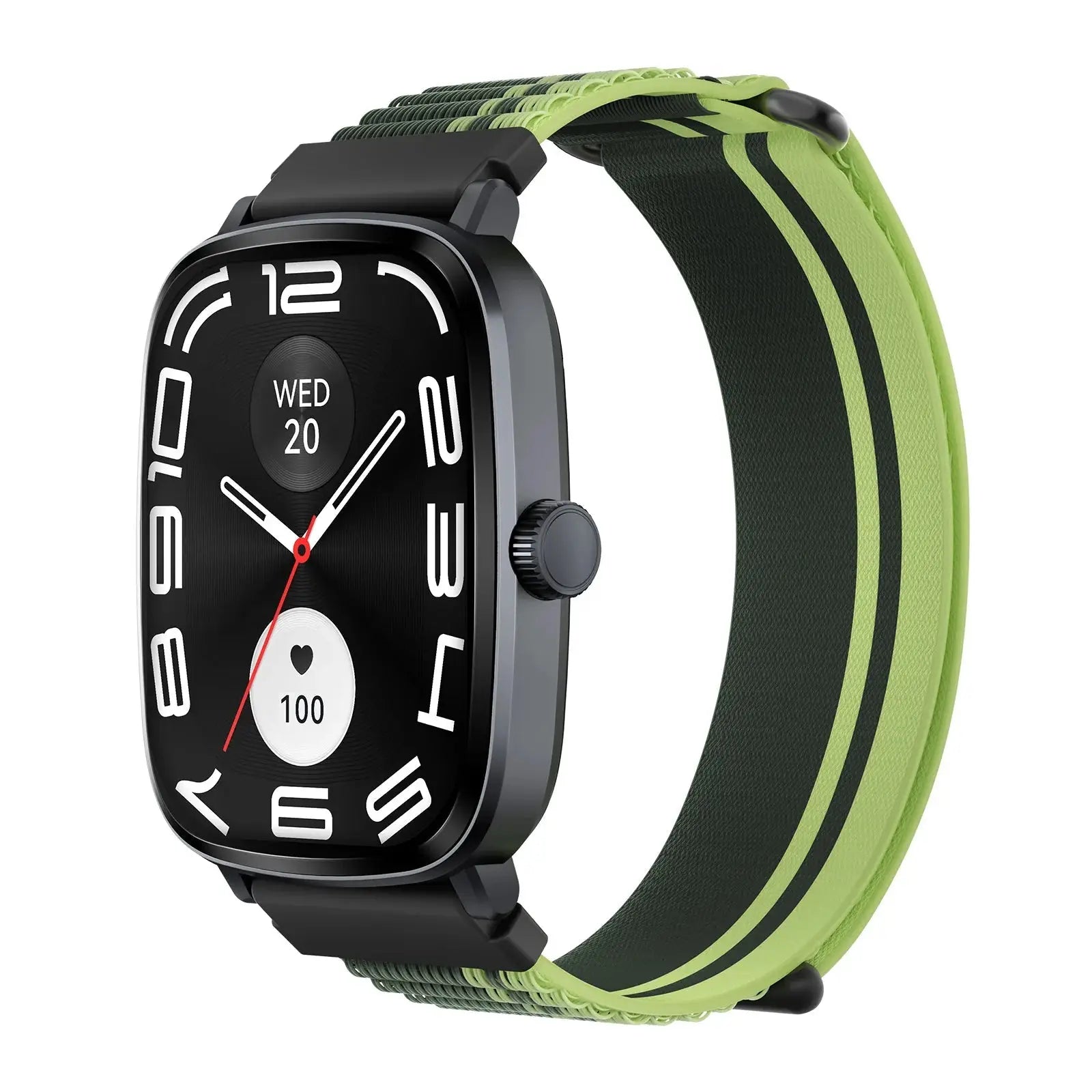 Haylou RS5 Smart Watch.
