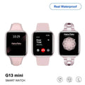 Haino Teko G13 Mini Smart Watch.
