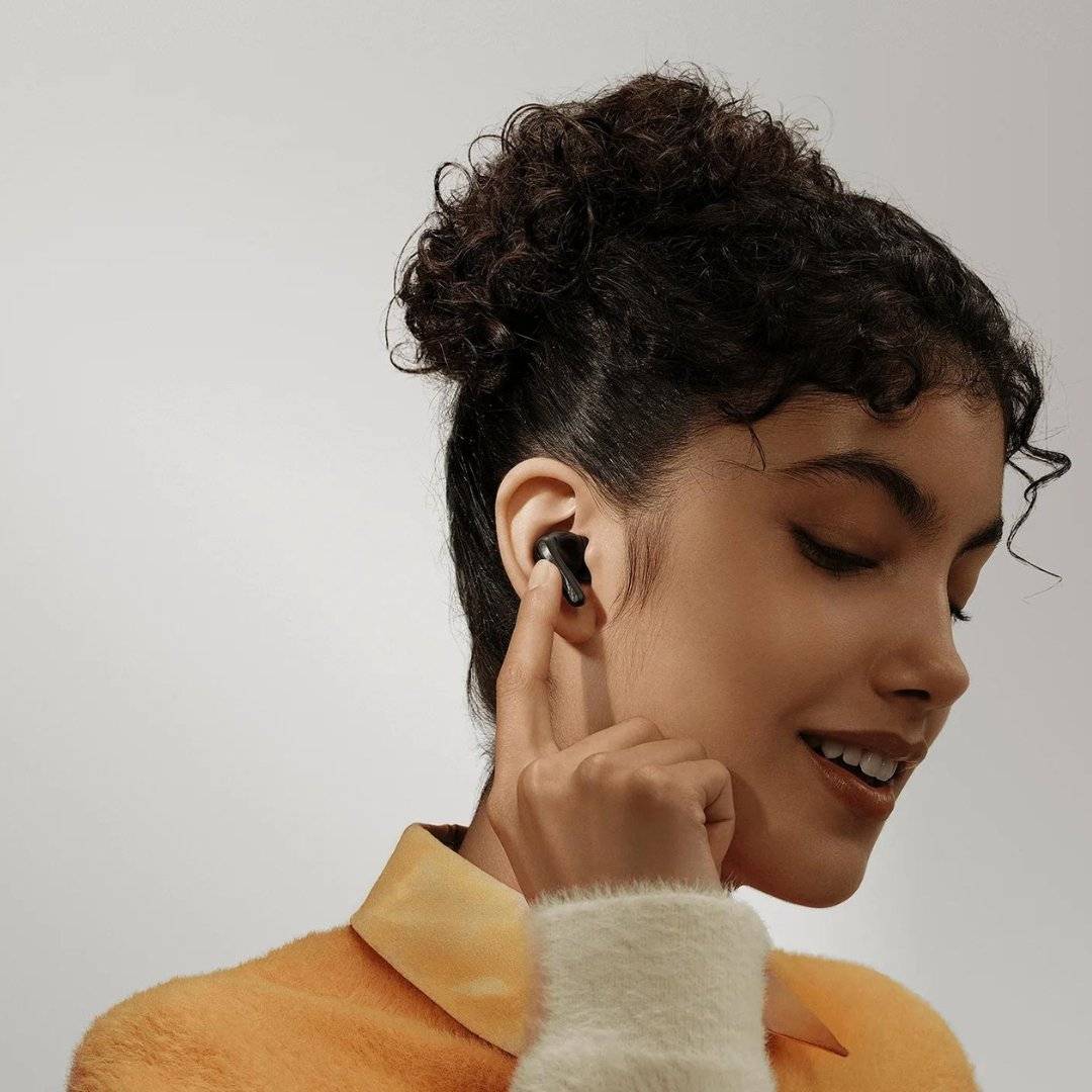 Redmi Buds 5 Pro ANC Wireless Earbuds.