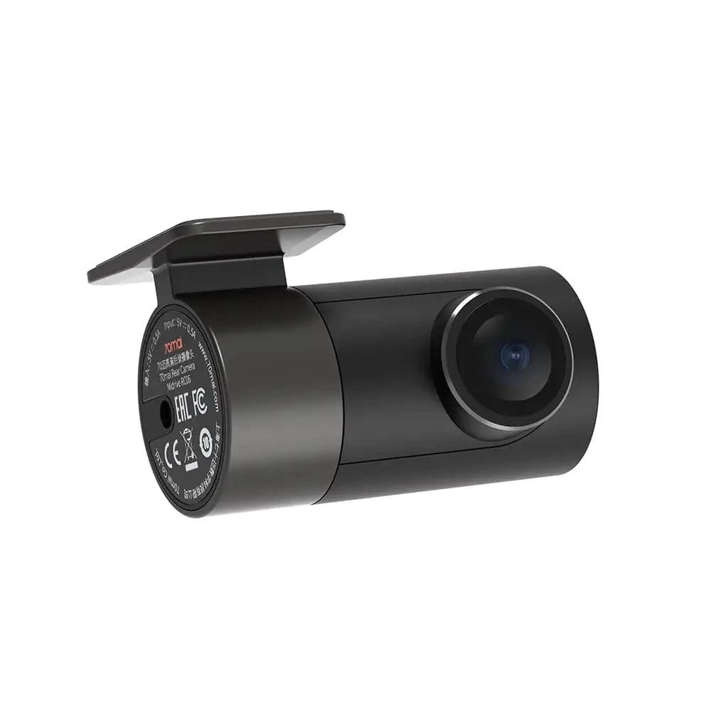 70mai Rear Camera RC06 for Dash Cam A800S/ A500S.