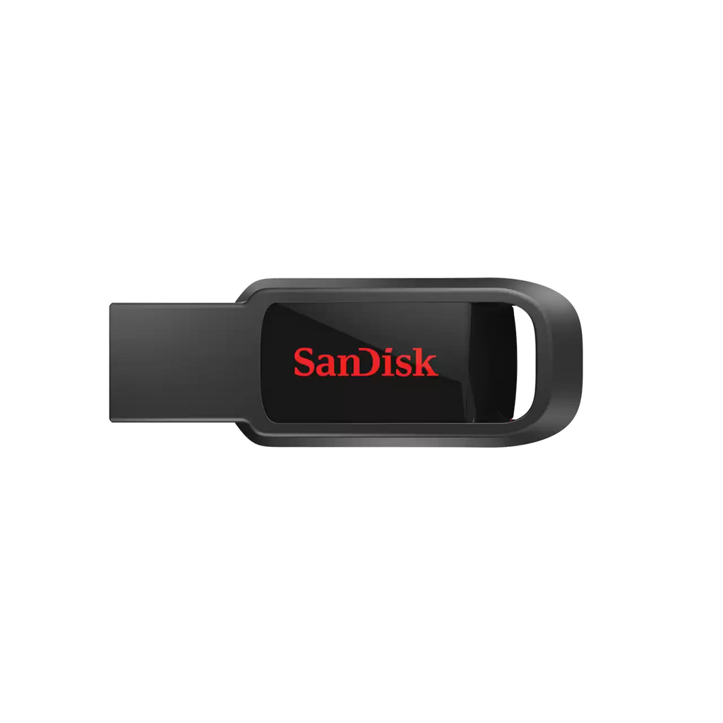 SANDISK CRUZER SPARK USB 2.0 Flash Drive  mr watch