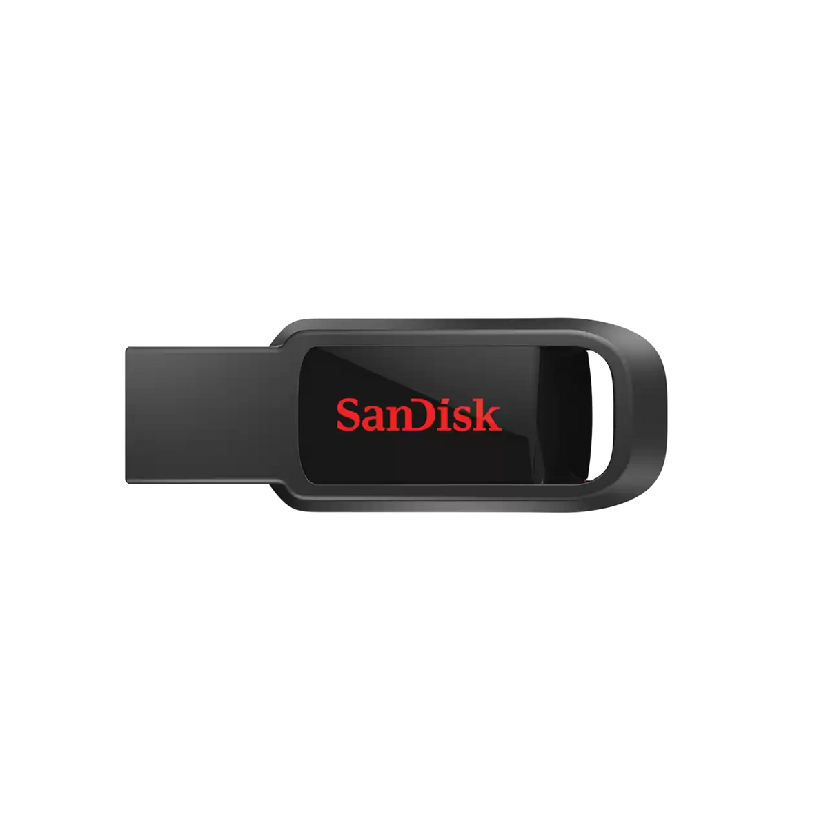 SANDISK CRUZER SPARK USB 2.0 Flash Drive  mr watch