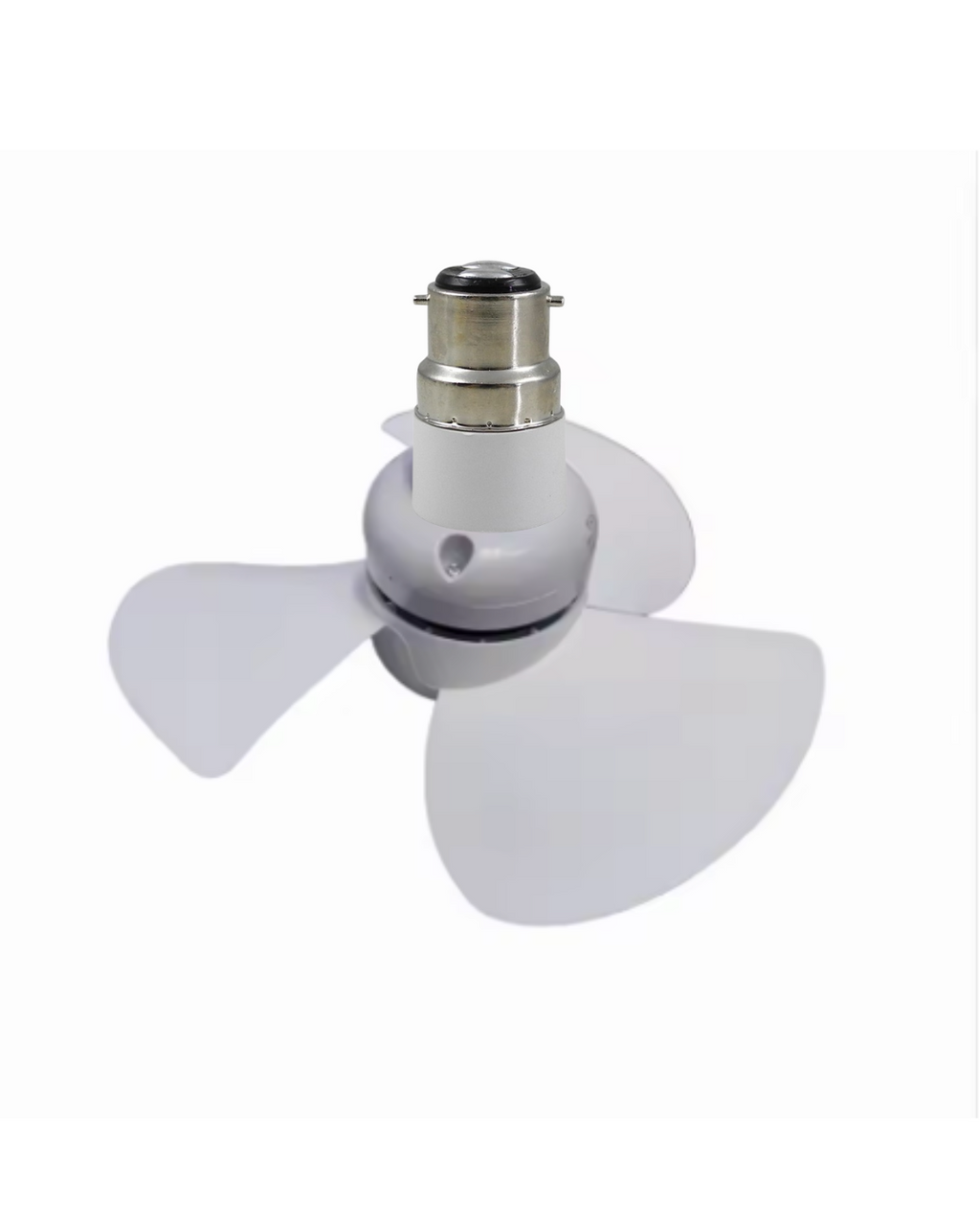 B22 bulb Holder Mini Ceiling Fan Wattage Voltage 85-265V 10W