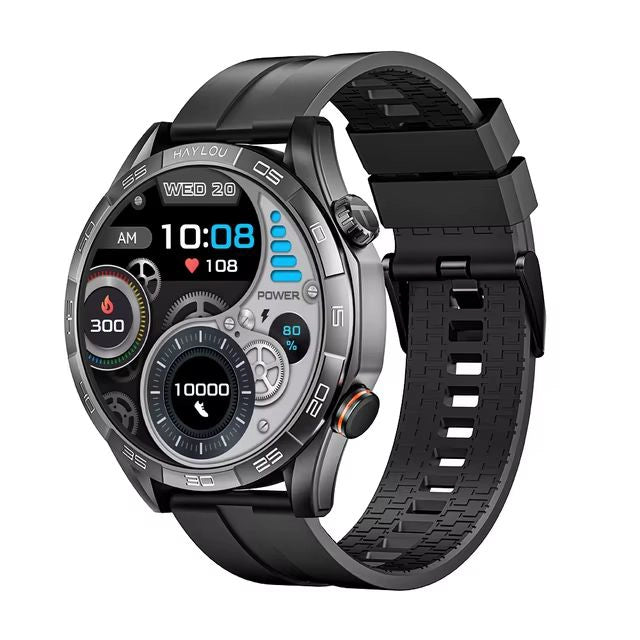 HAYLOU Solar 5 Smart Watch