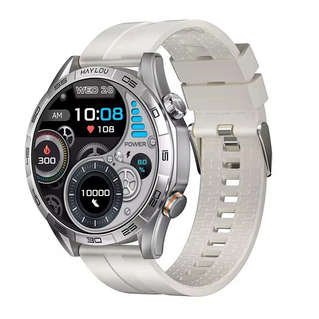 HAYLOU Solar 5 Smart Watch