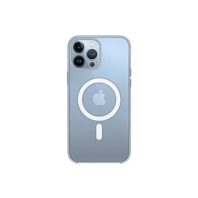 iPhone Clear Case with MagSafe