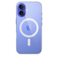 iPhone Clear Case with MagSafe