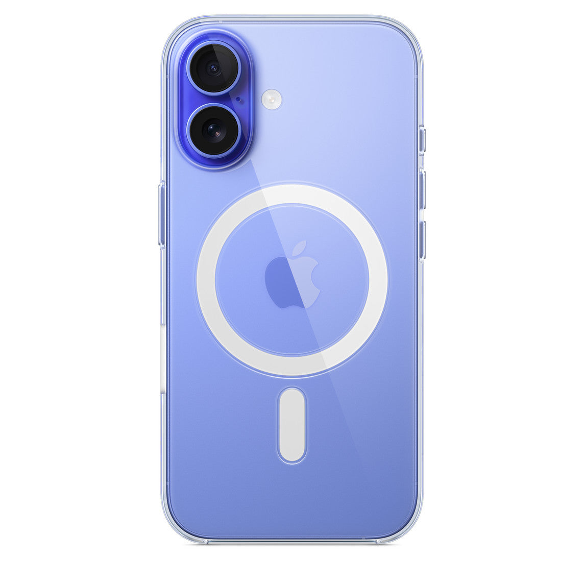 iPhone Clear Case with MagSafe