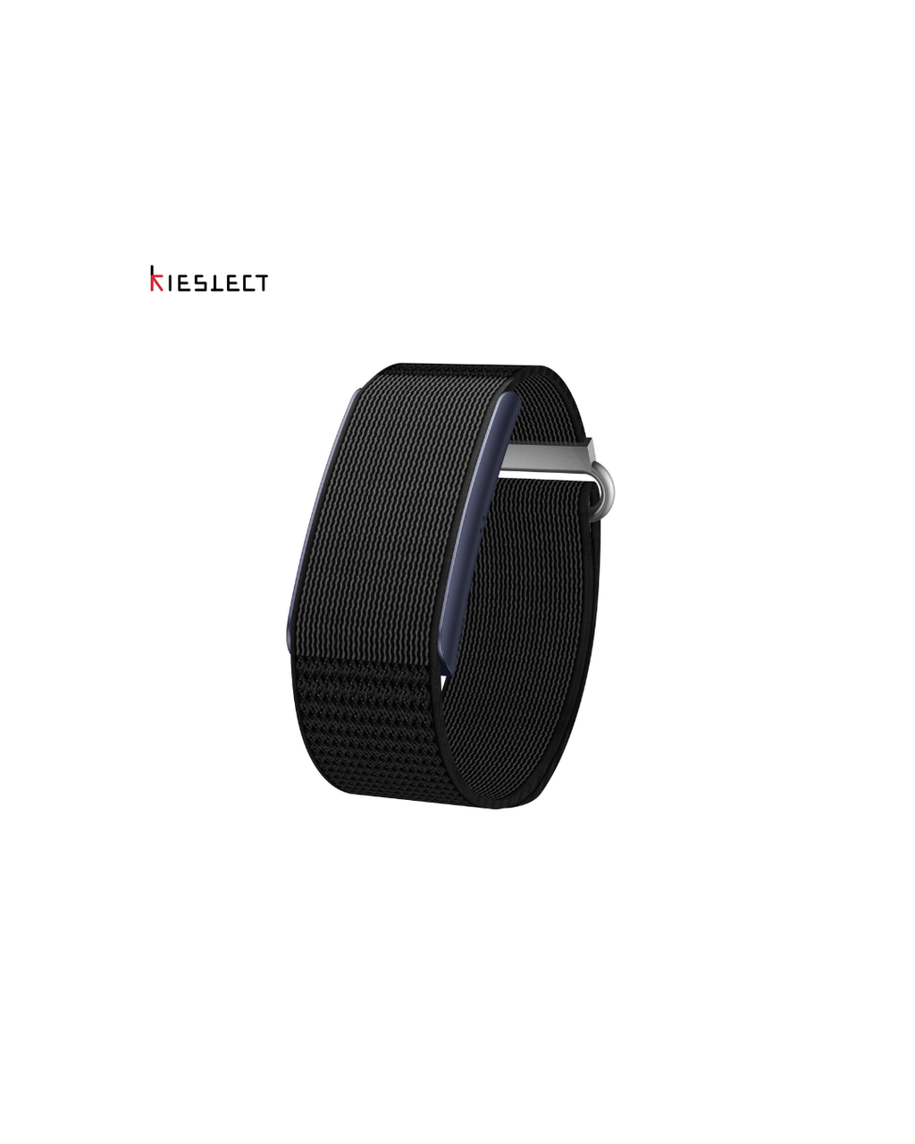 Kieslect BioKoop Health Tracker | Ultra-Light 12.9g Screen-Free Wearable | Heart Rate, HRV, SpO2 & Sleep Tracking