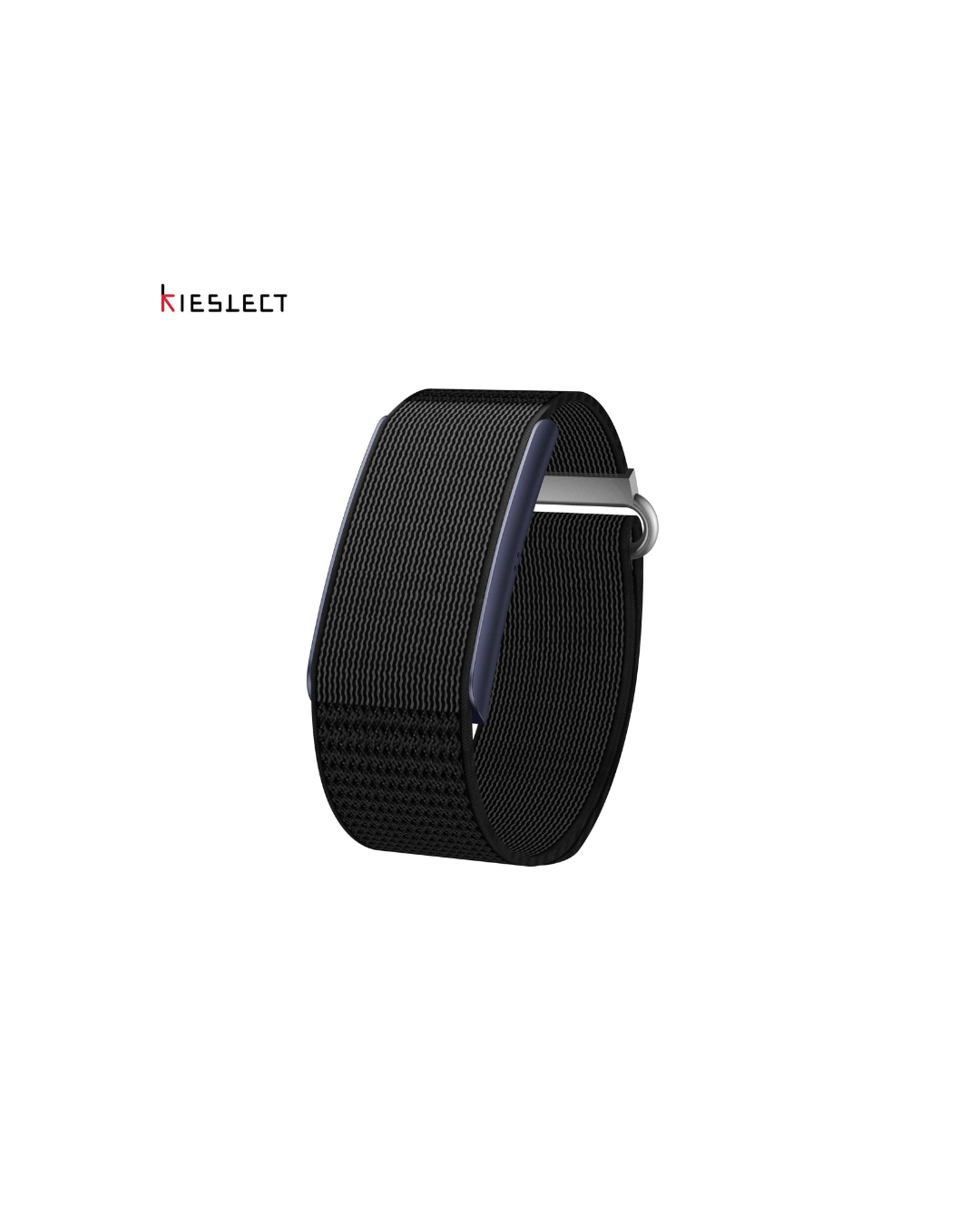 Kieslect BioKoop Health Tracker | Ultra-Light 12.9g Screen-Free Wearable | Heart Rate, HRV, SpO2 & Sleep Tracking