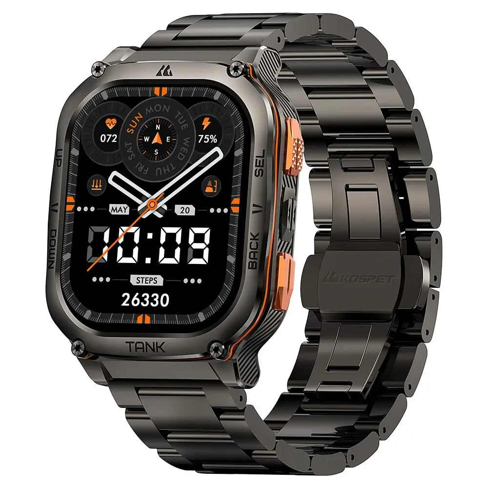 Kospet Tank M3 Ultra Smart Watch