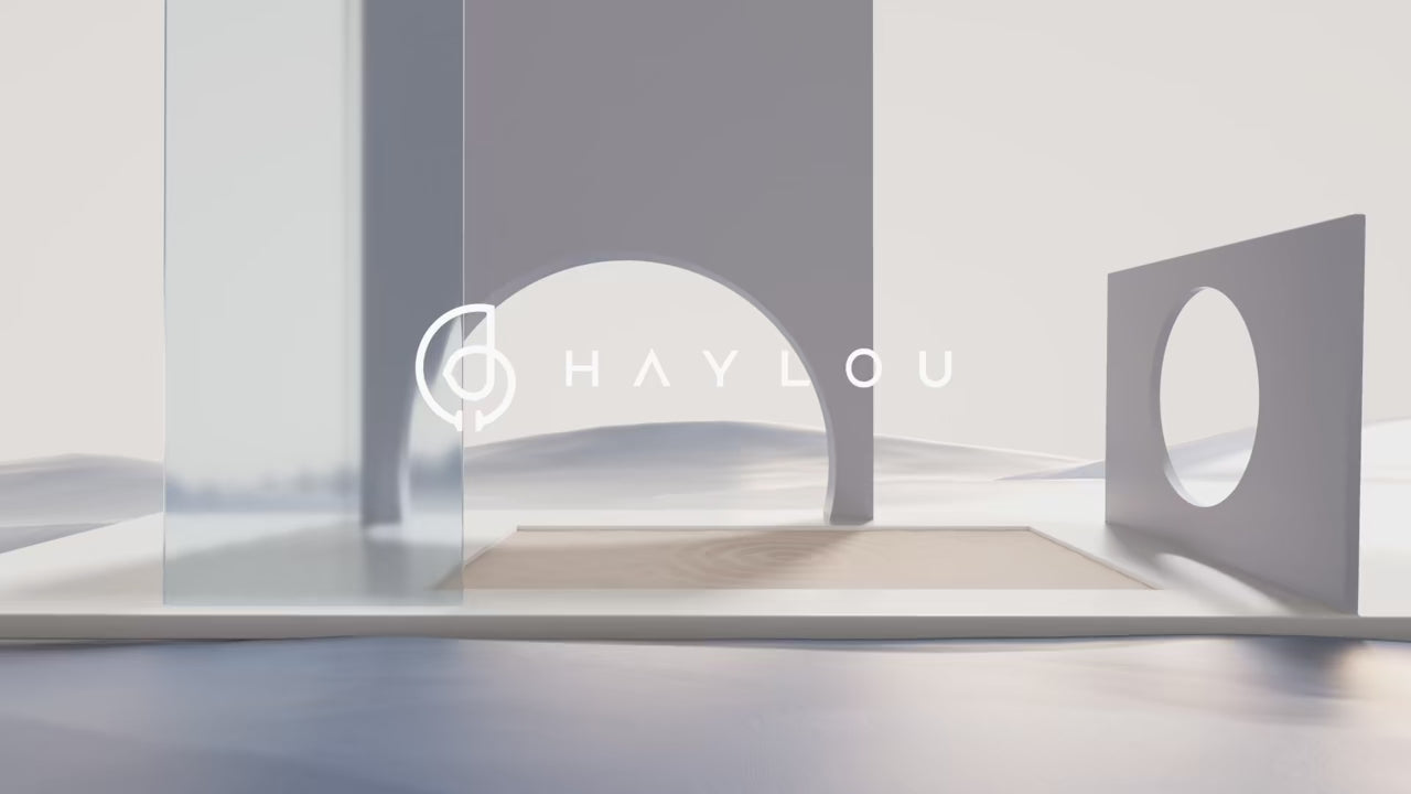 HAYLOU Solar 5 Smart Watch