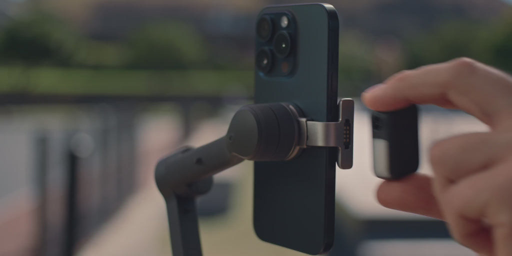 DJI Osmo Mobile 7 Series