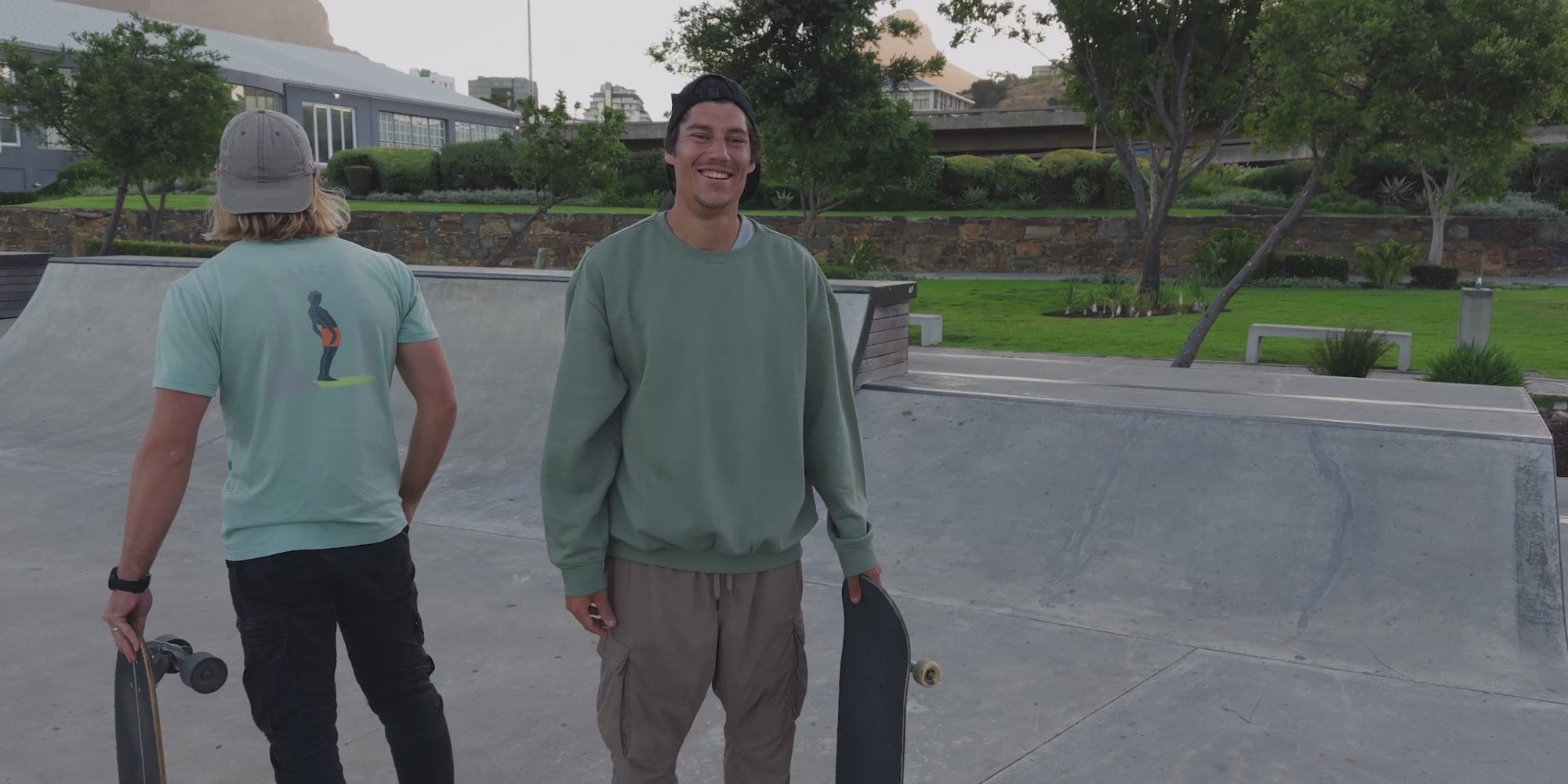 DJI Osmo Mobile 7 Series