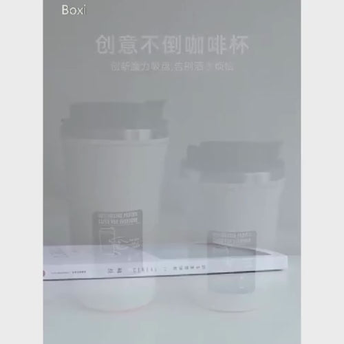 Car Coffee Mug Stainless Steel