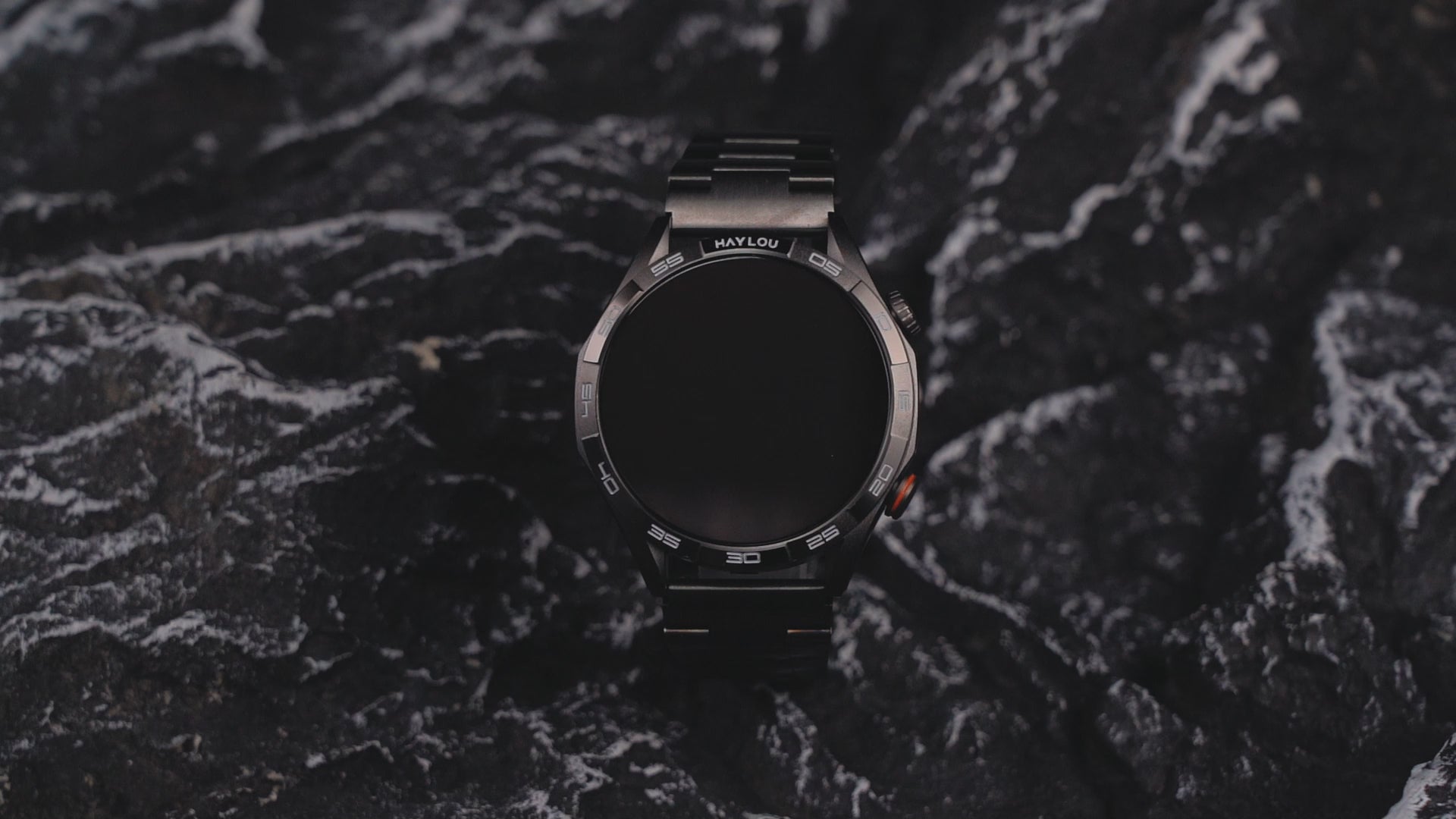 HAYLOU Solar 5 Smart Watch