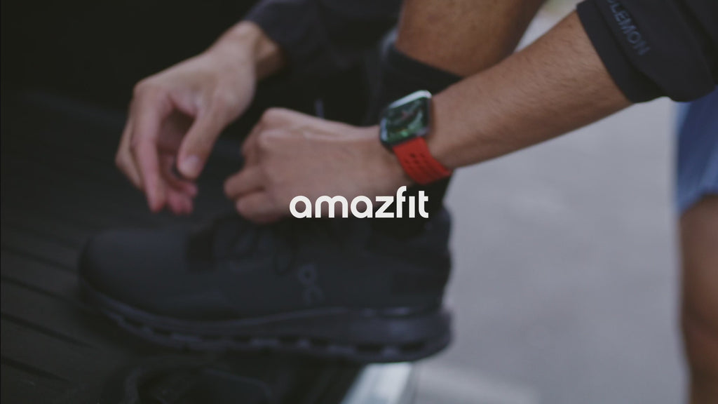 Amazfit Bip 6 Smart Watch AI Coach & 140+ Sports Modes