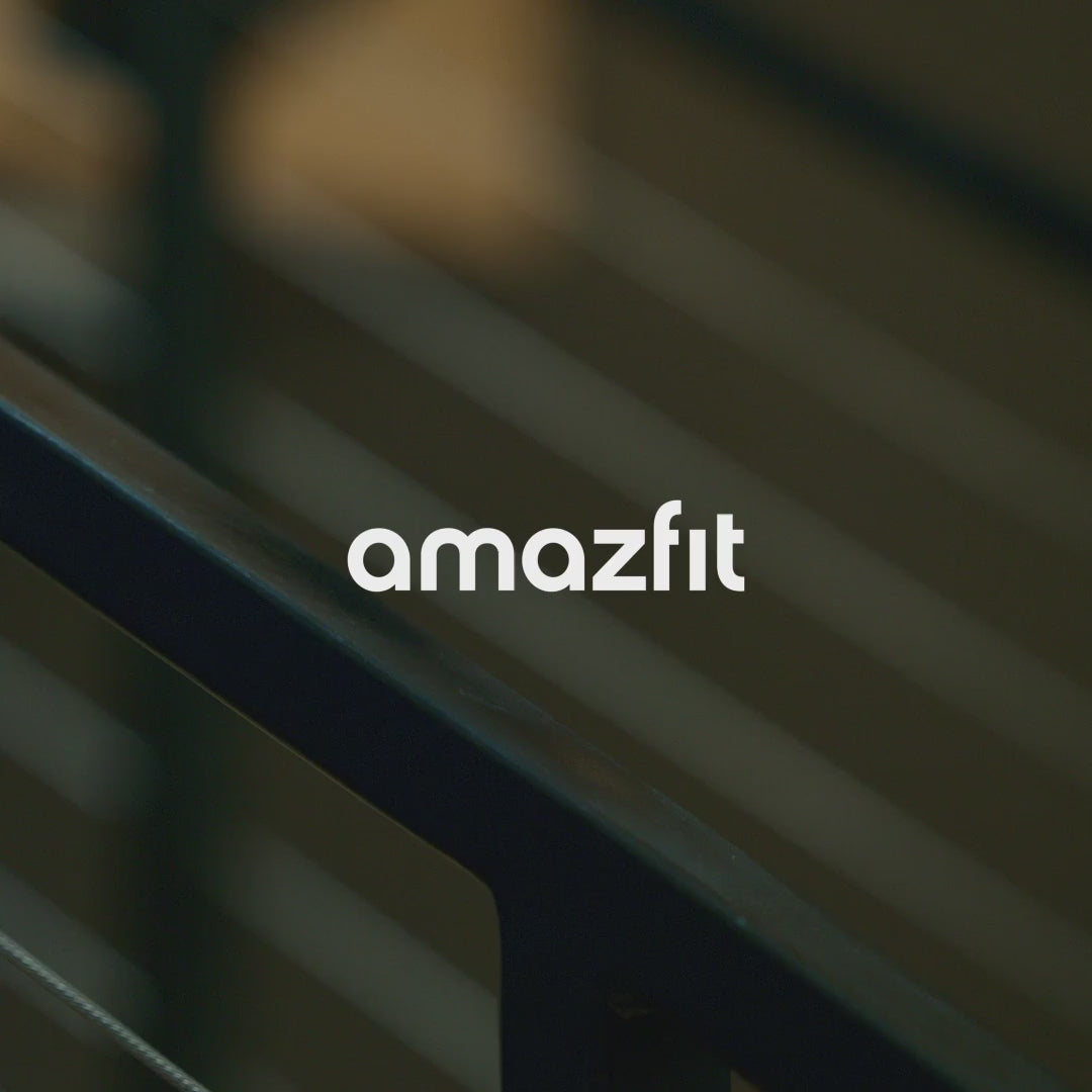 Amazfit Active 2 (Round) Smartwatch