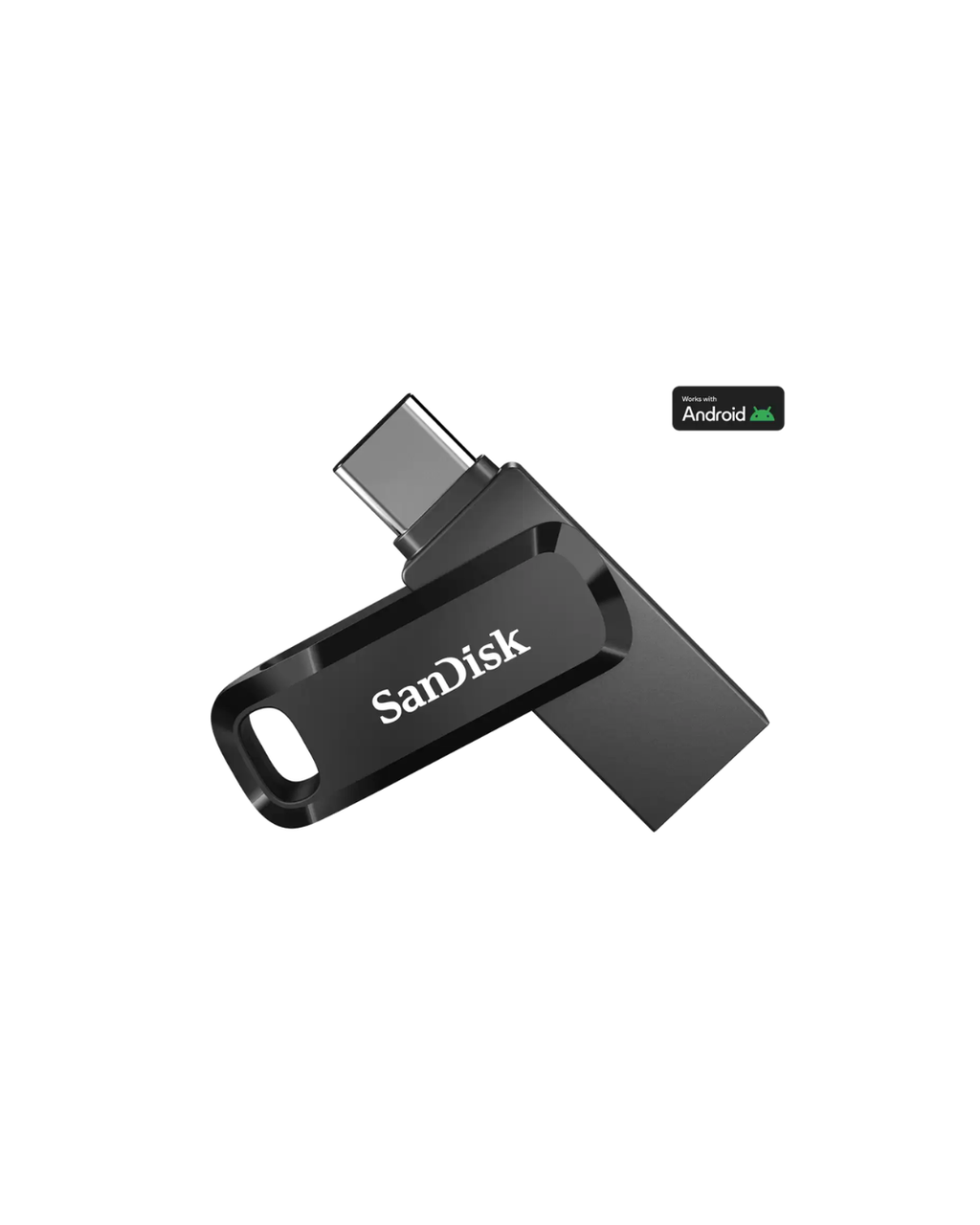 SanDisk Ultra Dual Drive Go USB Type-C Flash Drive