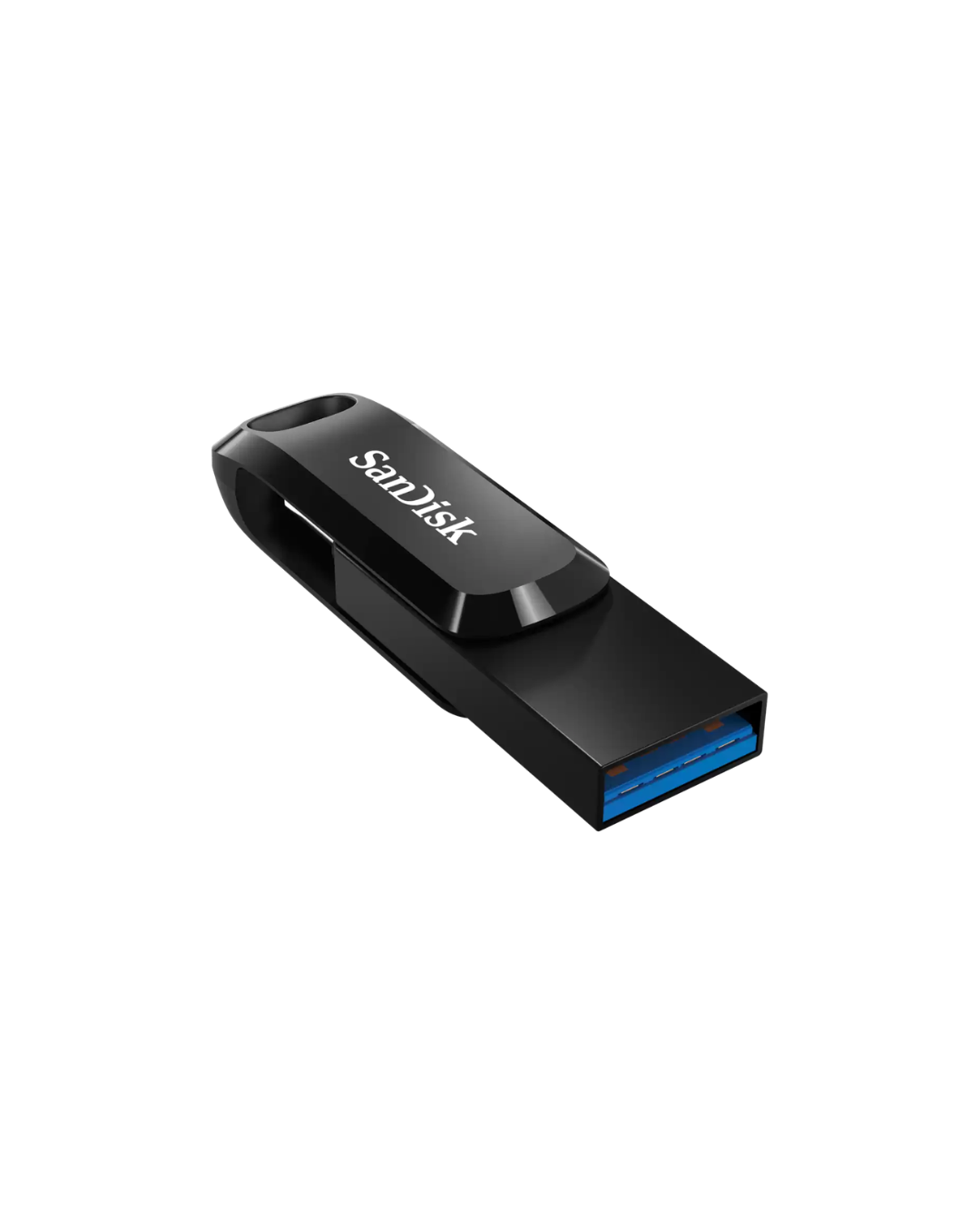 SanDisk Ultra Dual Drive Go USB Type-C Flash Drive
