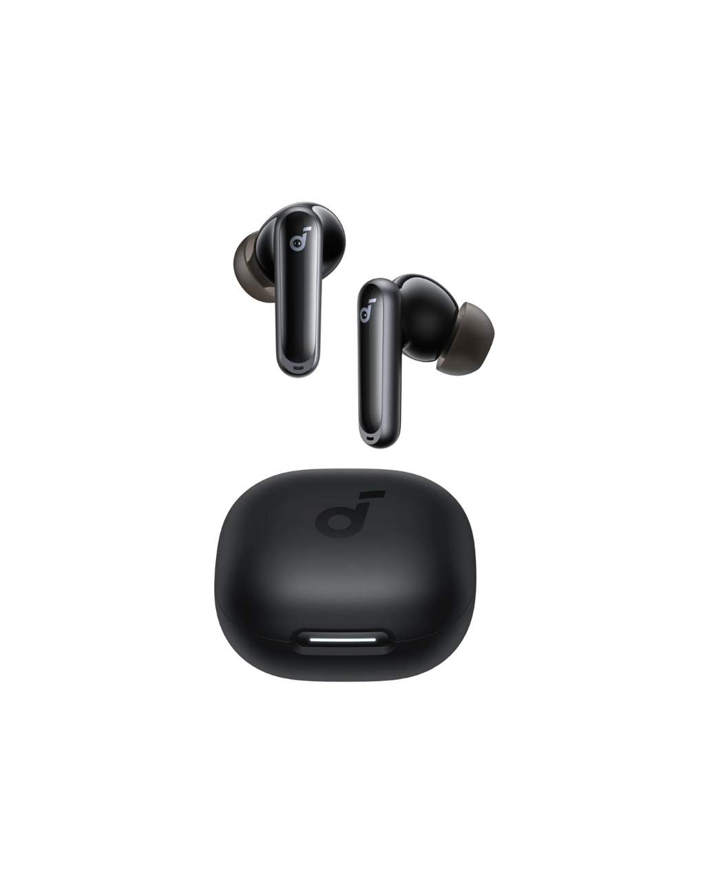 Soundcore P40i Smart ANC True Wireless Earbuds – 60H Battery | BassUp | AI Calls