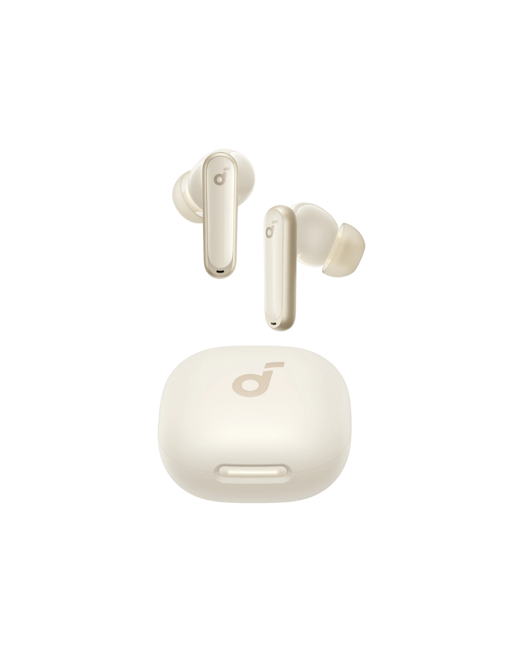 Soundcore P40i Smart ANC True Wireless Earbuds – 60H Battery | BassUp | AI Calls